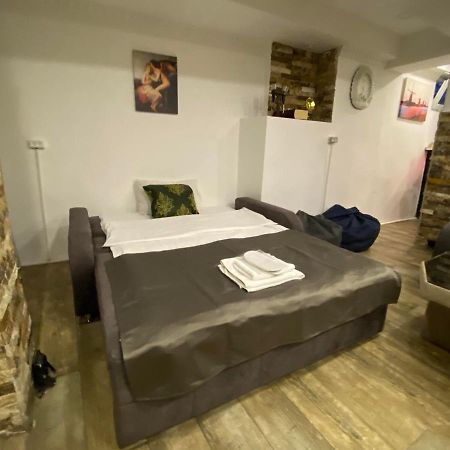 Hotel Terrace 第比利斯 外观 照片